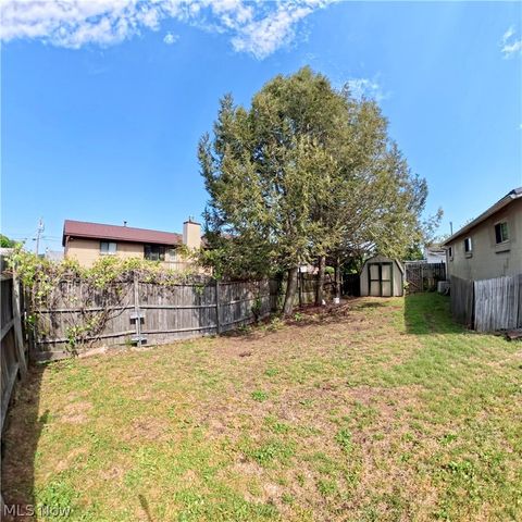 Tiny photo for 4401 9th Avenue, Parkersburg, WV 26105 (MLS # 5203025)