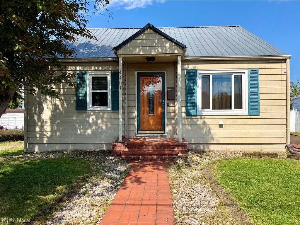 Bertha Powers Heiges Adn - Residential