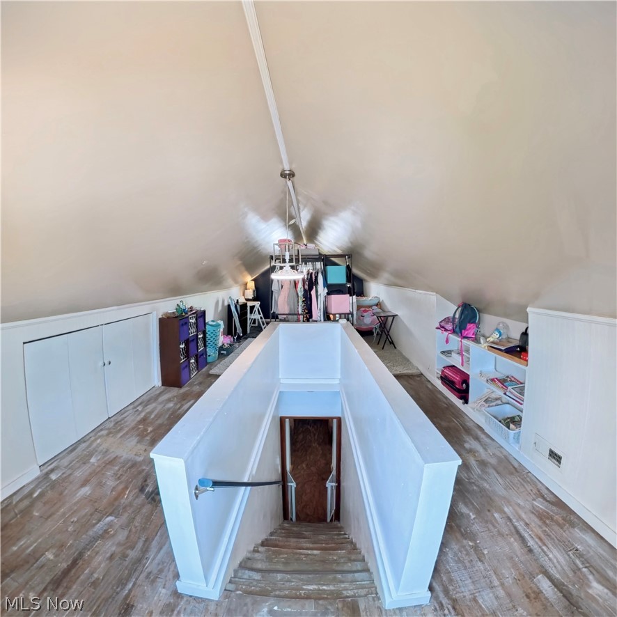 Bertha Powers Heiges Adn - Residential