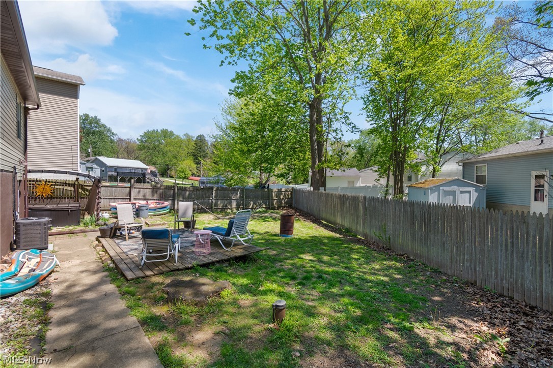 Hohmans Long Lake Channel - Residential