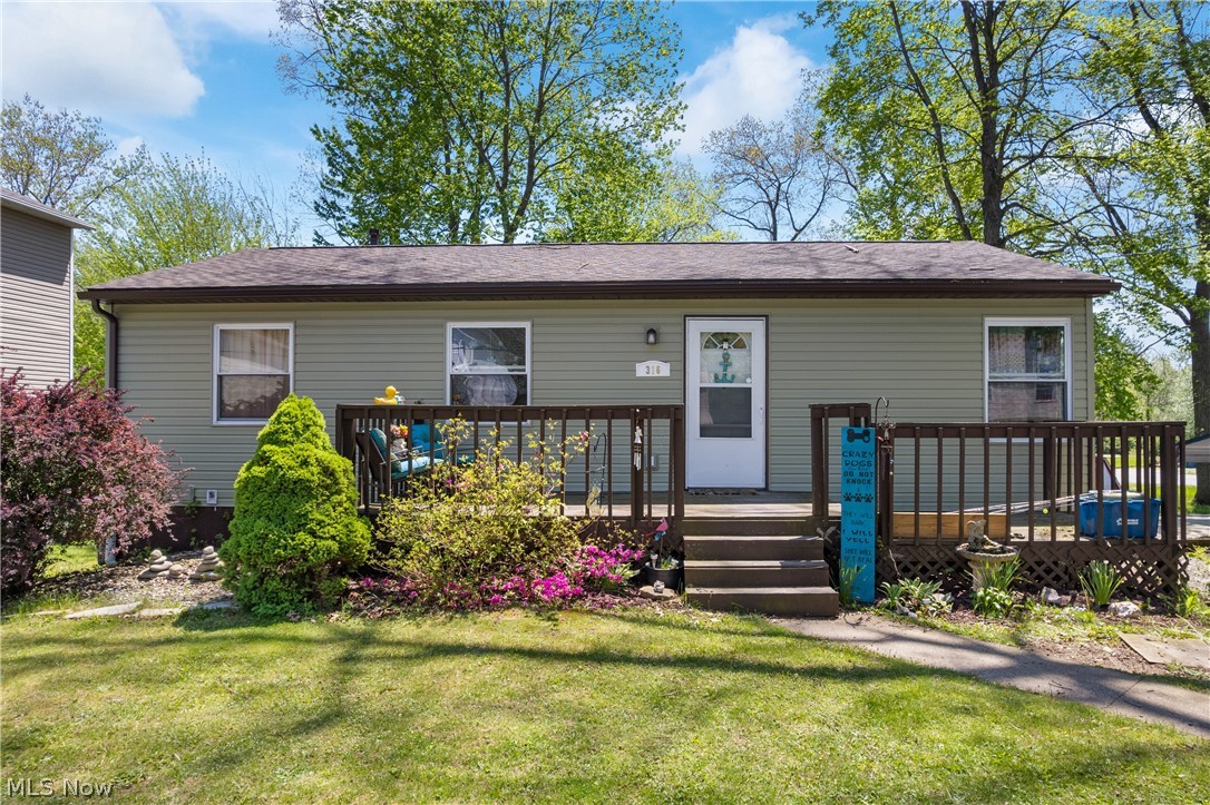 Hohmans Long Lake Channel - Residential