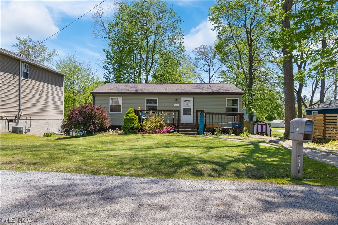 Hohmans Long Lake Channel - Residential