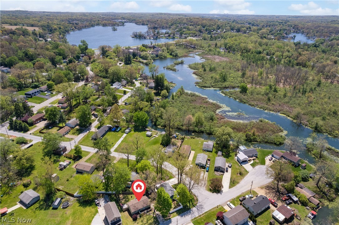 Hohmans Long Lake Channel - Residential
