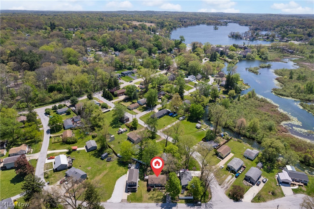 Hohmans Long Lake Channel - Residential
