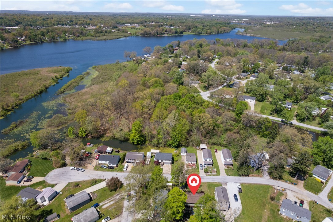 Hohmans Long Lake Channel - Residential