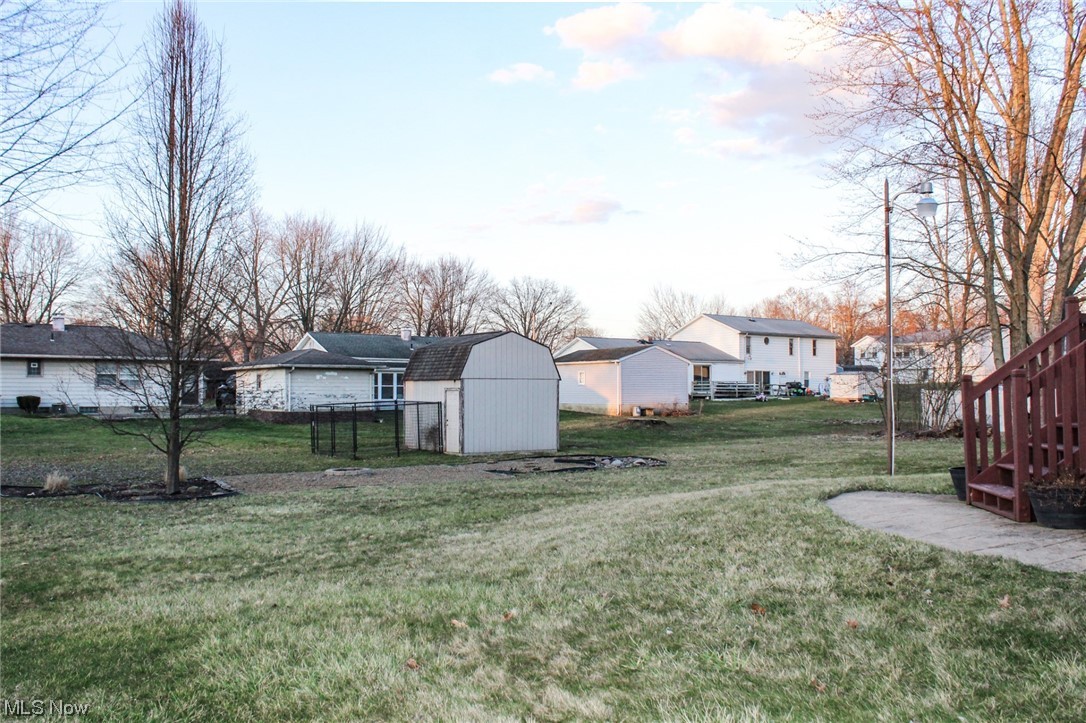 Beechwood Estates - Residential