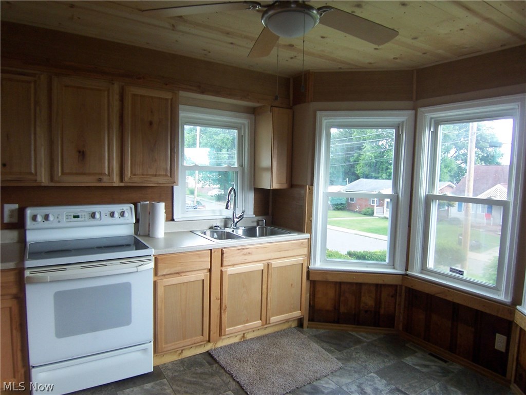 John Schlegel Sub - Residential