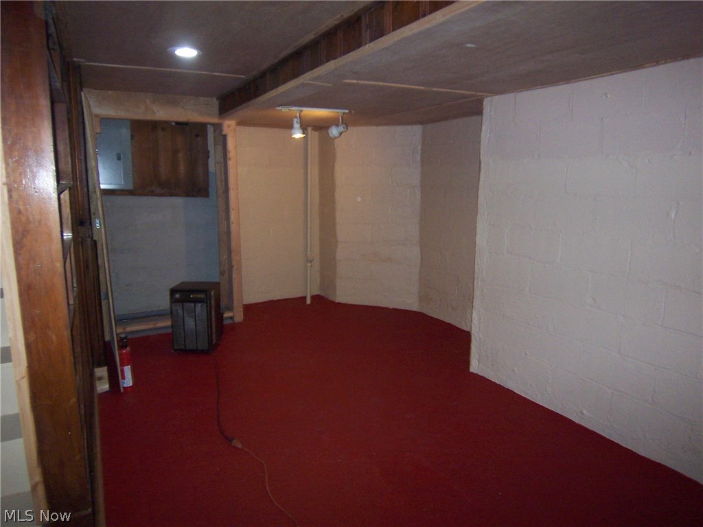 John Schlegel Sub - Residential