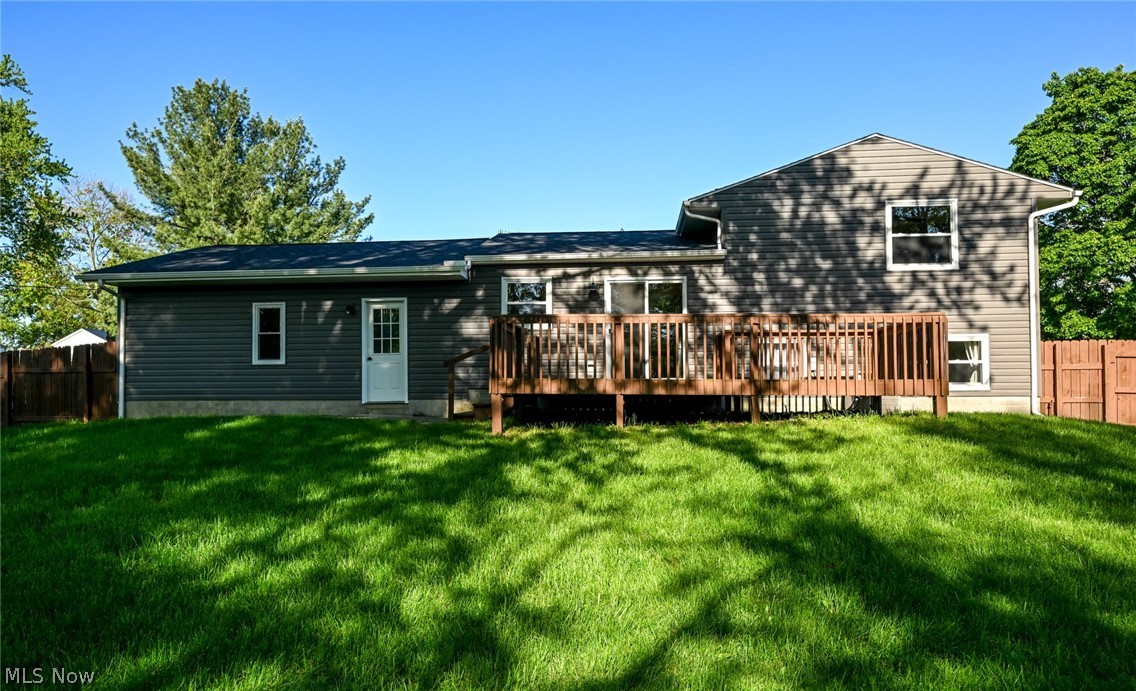 Fairlane Estate - Residential