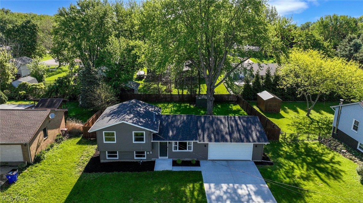 Fairlane Estate - Residential