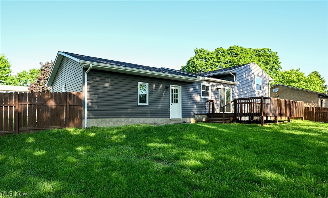 Fairlane Estate - Residential