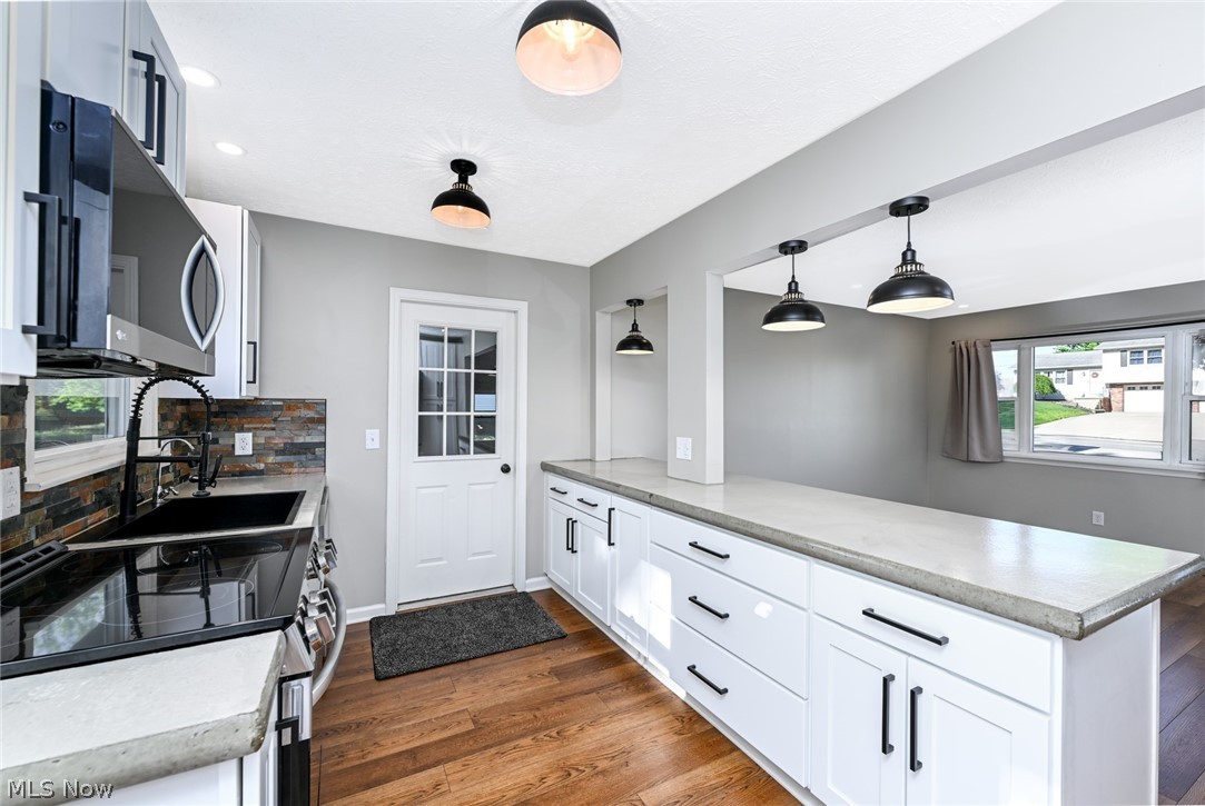 Fairlane Estate - Residential