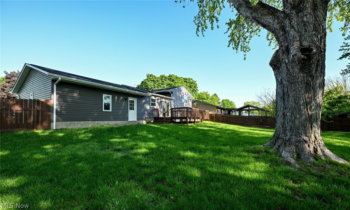Fairlane Estate - Residential