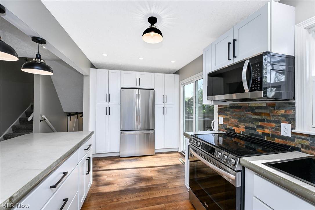 Fairlane Estate - Residential