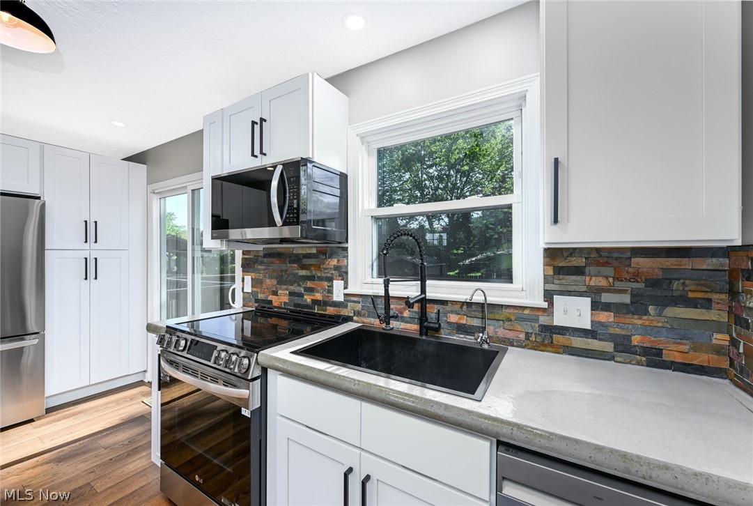 Fairlane Estate - Residential