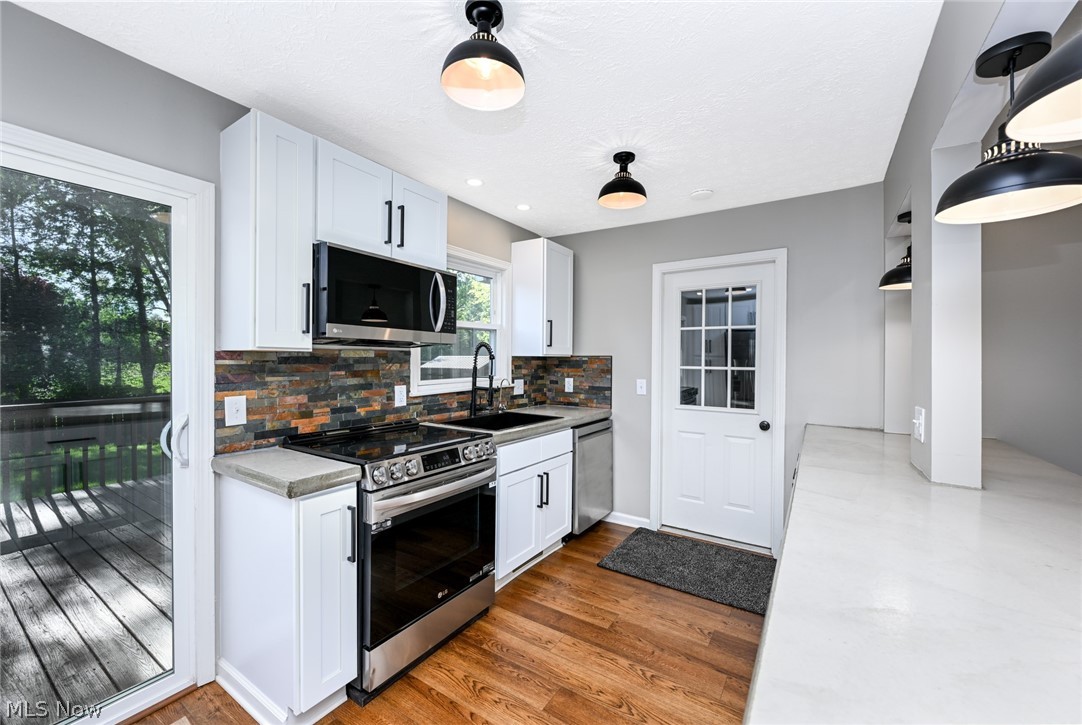 Fairlane Estate - Residential