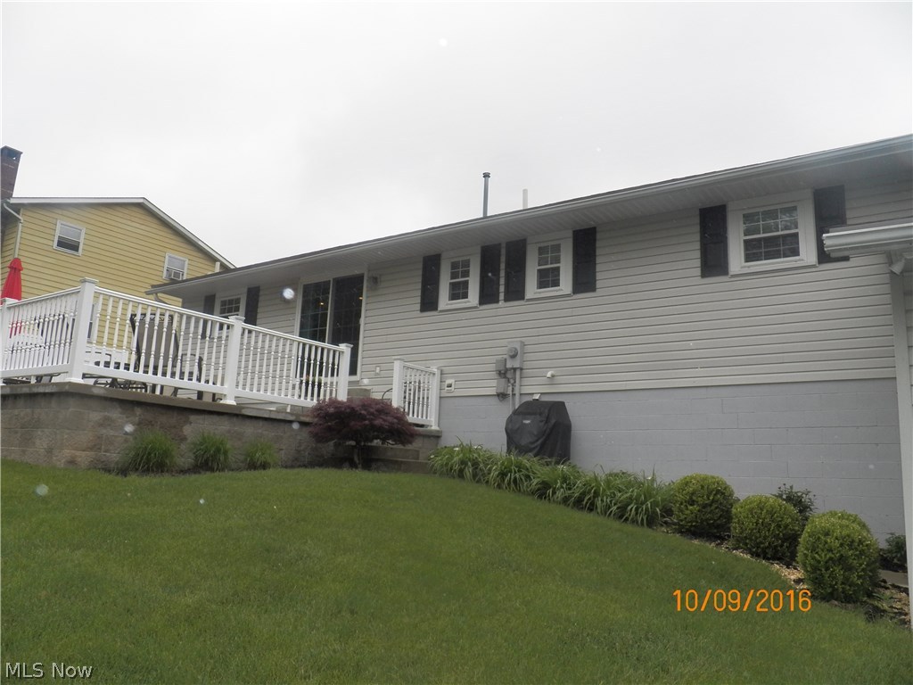 Broadvue Acres 2 - Residential