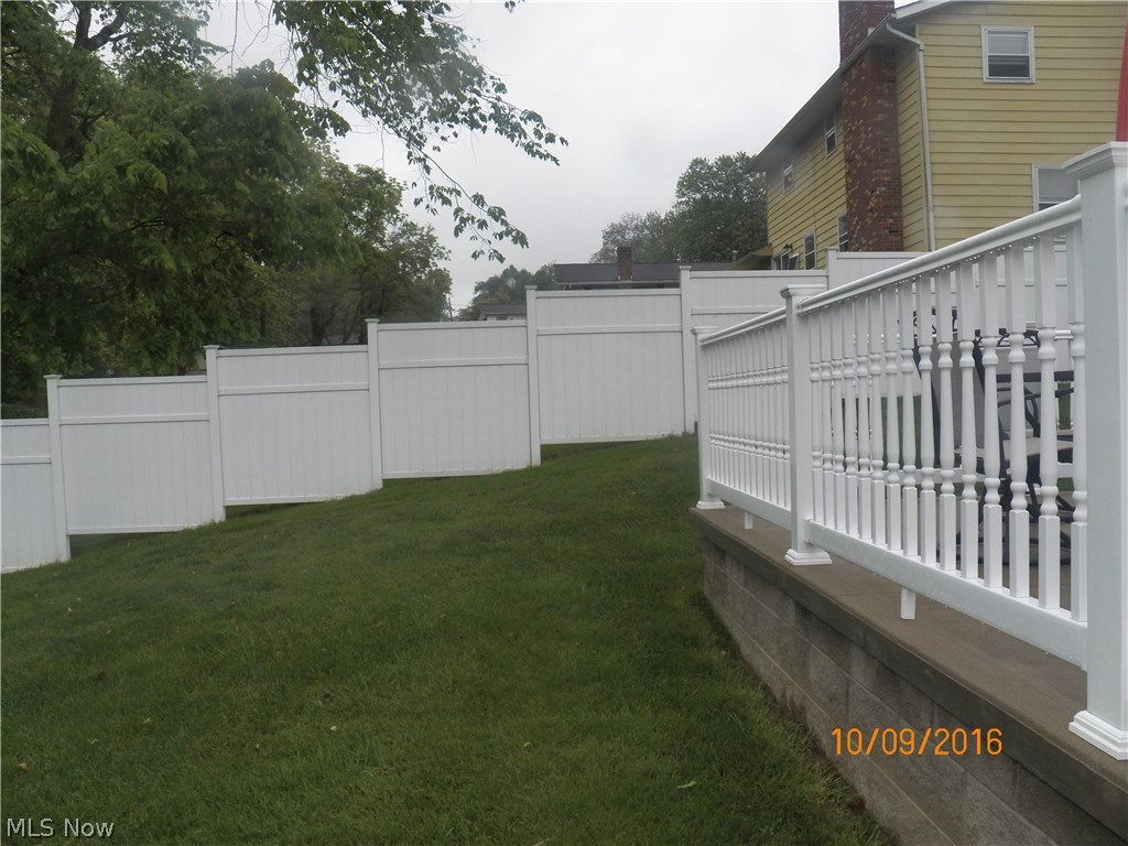 Broadvue Acres 2 - Residential