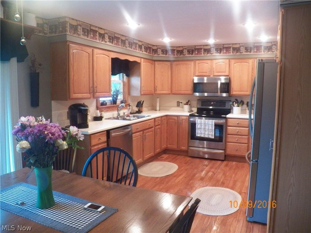 Broadvue Acres 2 - Residential