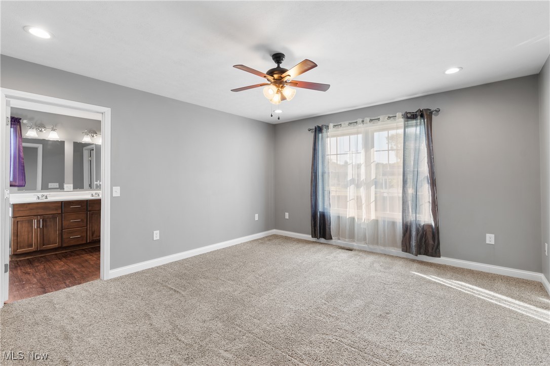 Spencer - Residential