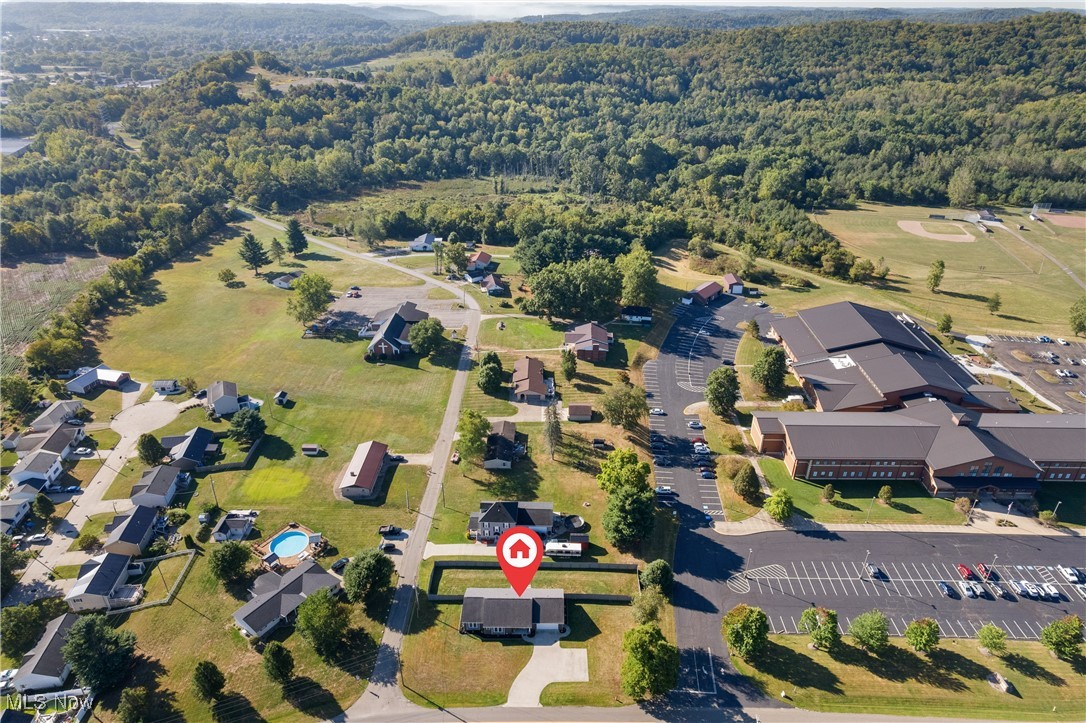 Spencer - Residential