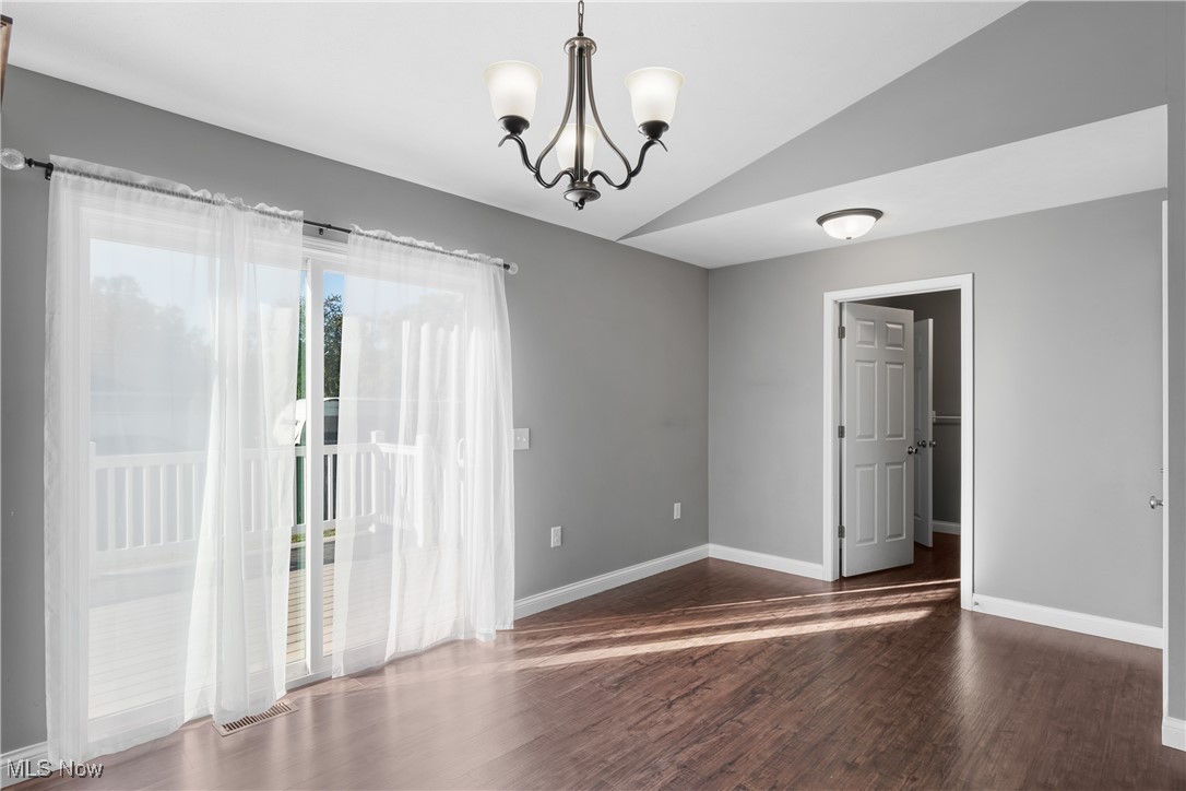 Spencer - Residential