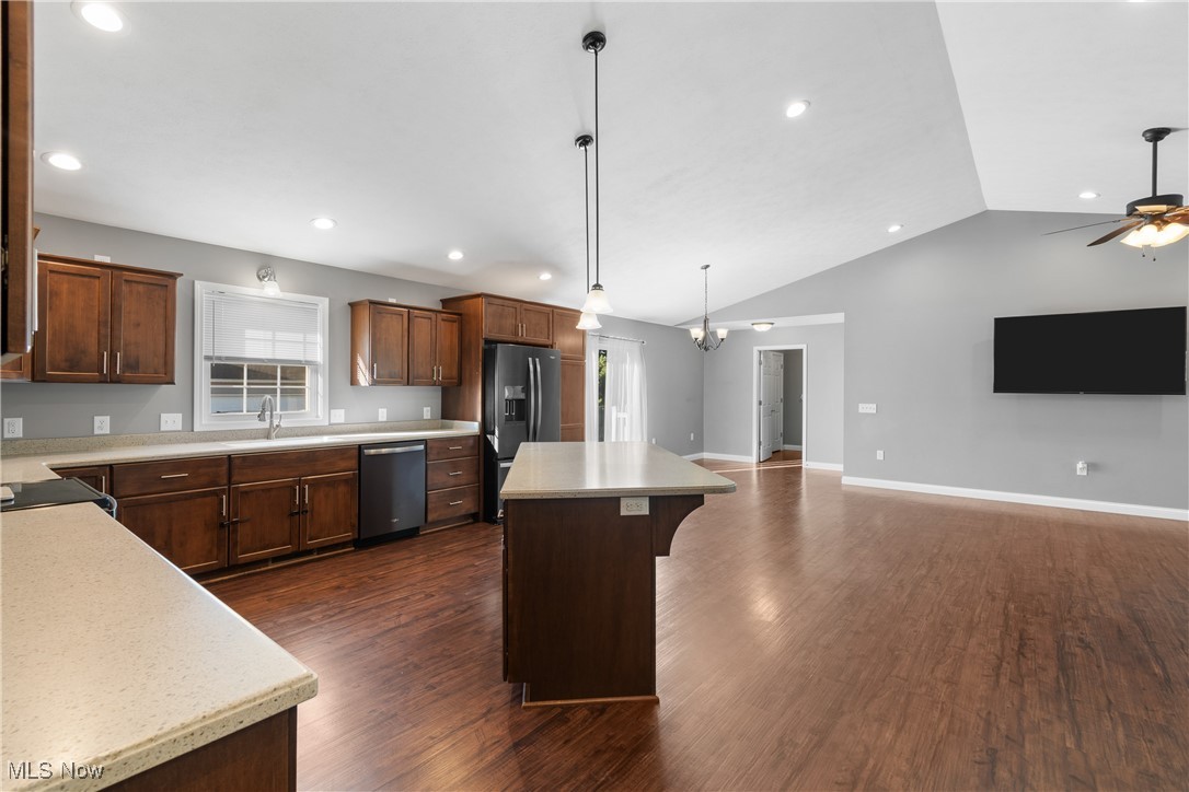 Spencer - Residential