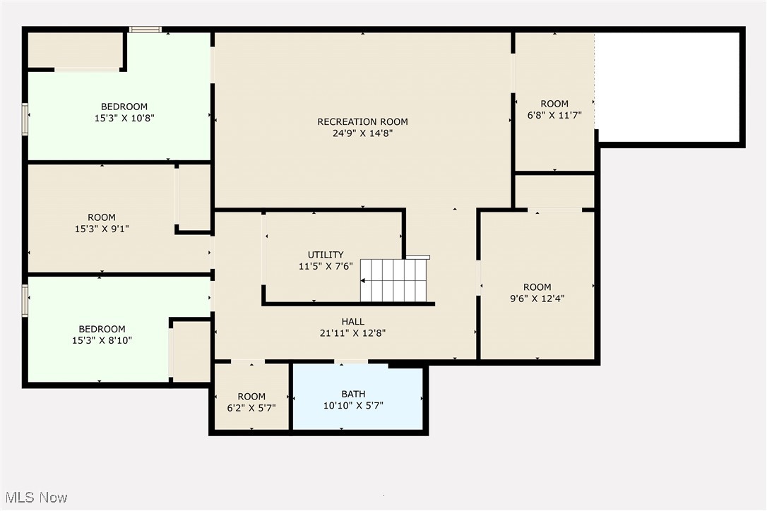 Spencer - Residential