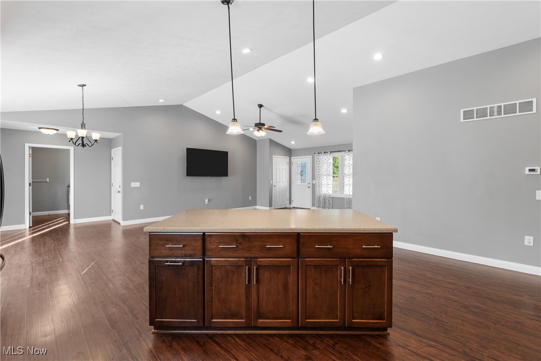 Spencer - Residential