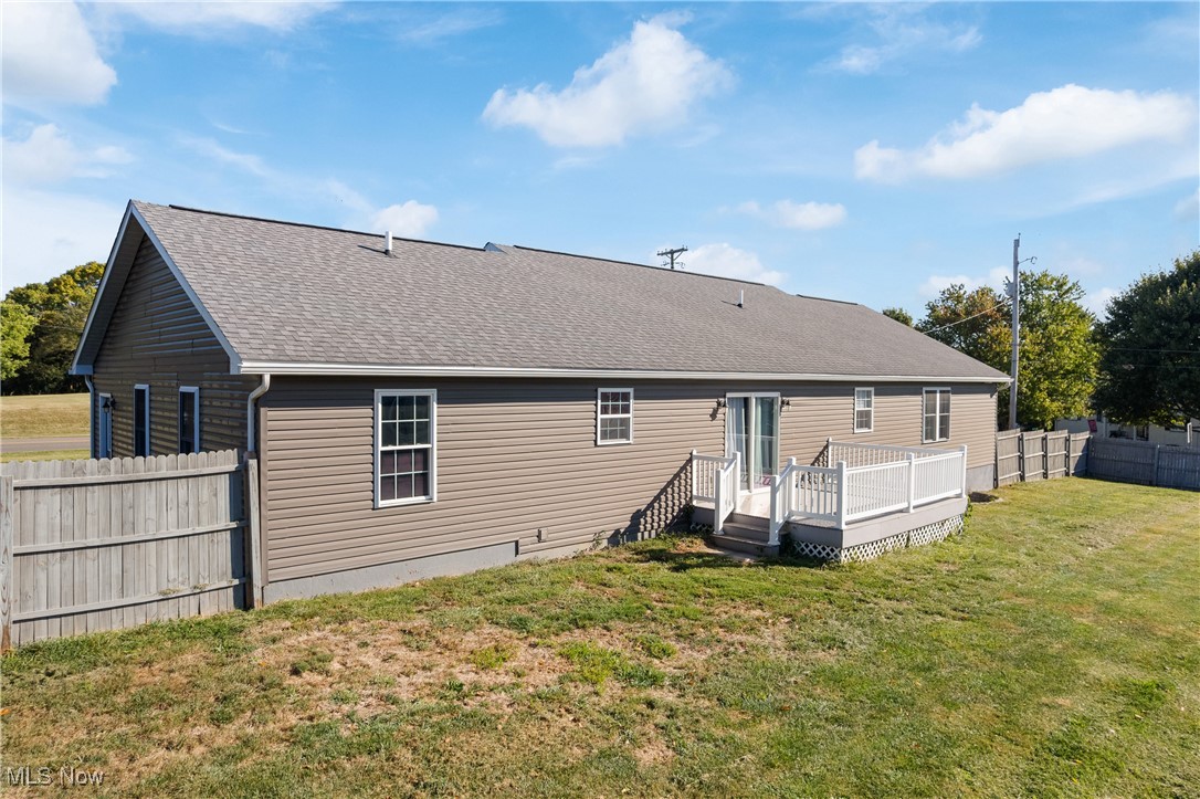 Spencer - Residential