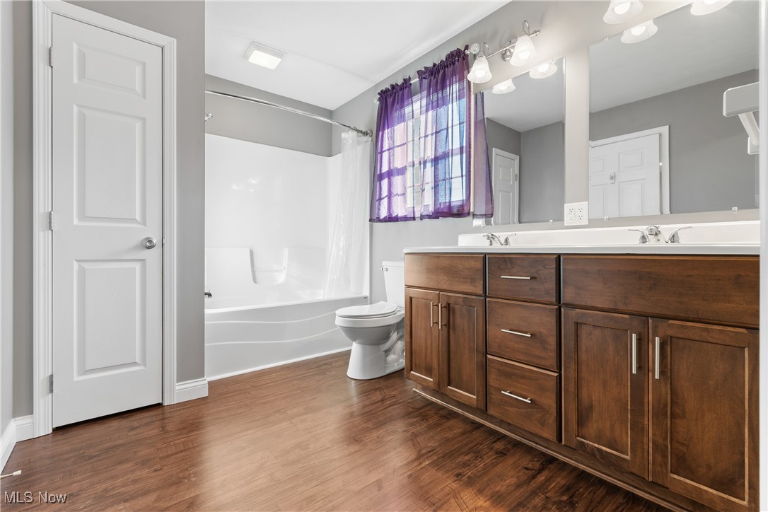 Spencer - Residential