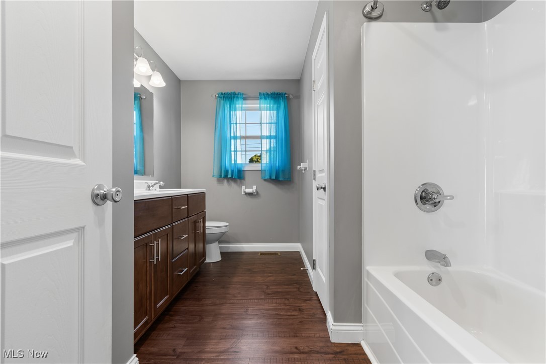 Spencer - Residential