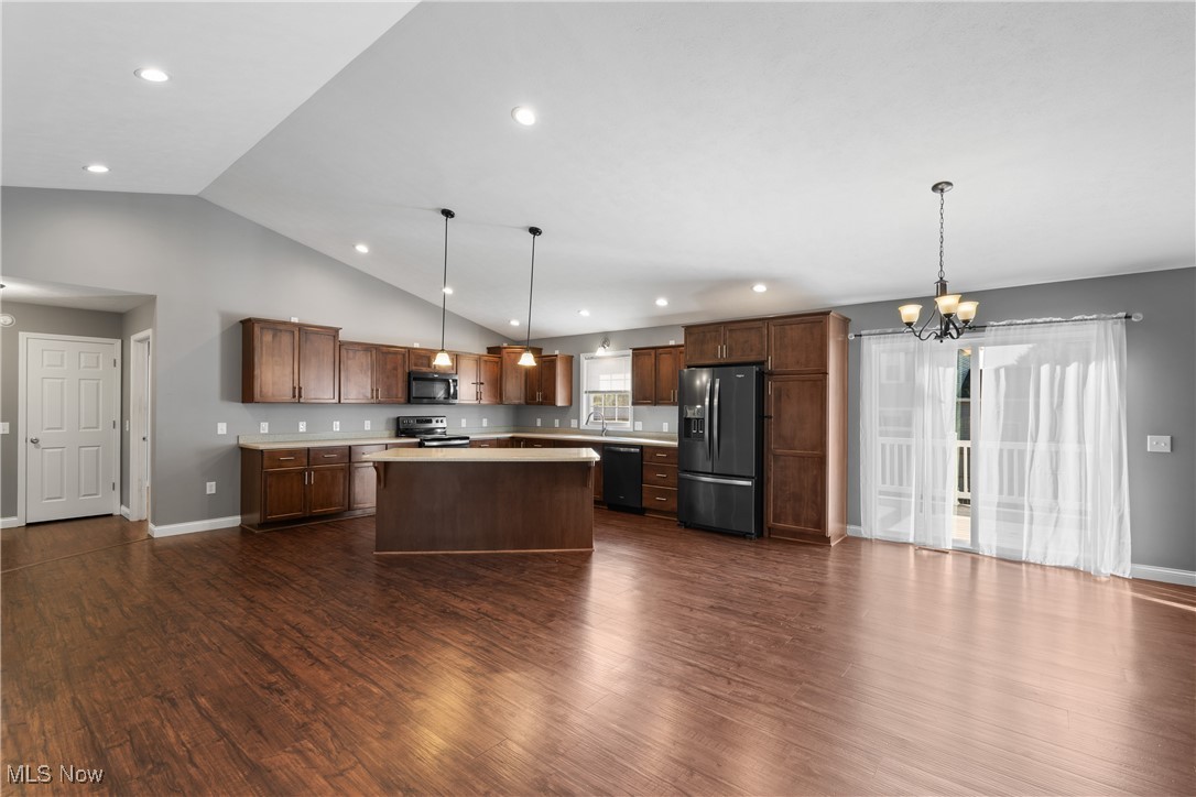 Spencer - Residential