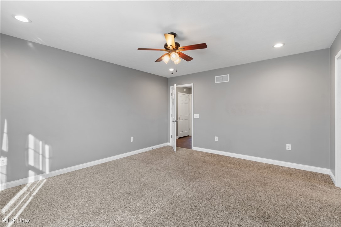 Spencer - Residential