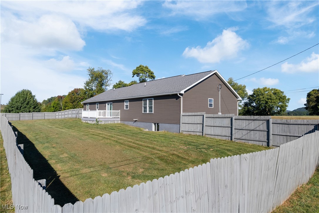 Spencer - Residential