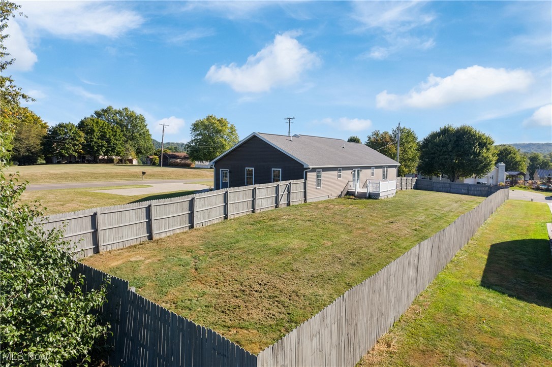 Spencer - Residential