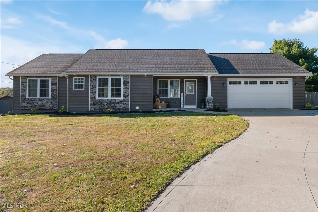 Spencer - Residential