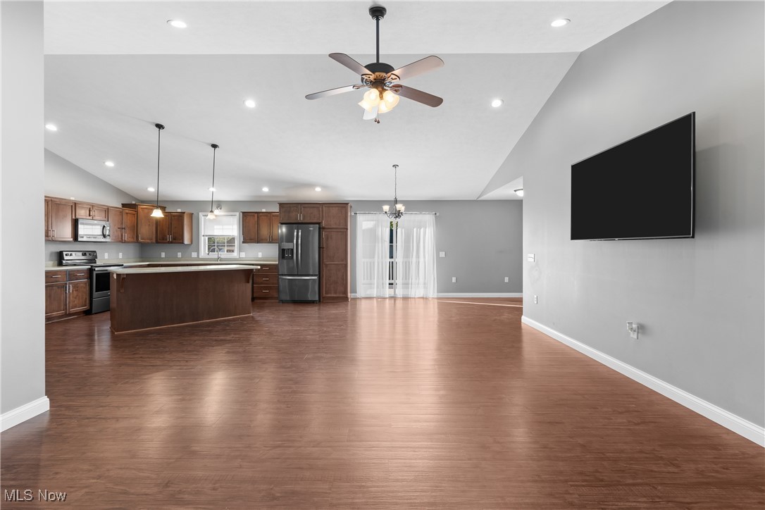 Spencer - Residential