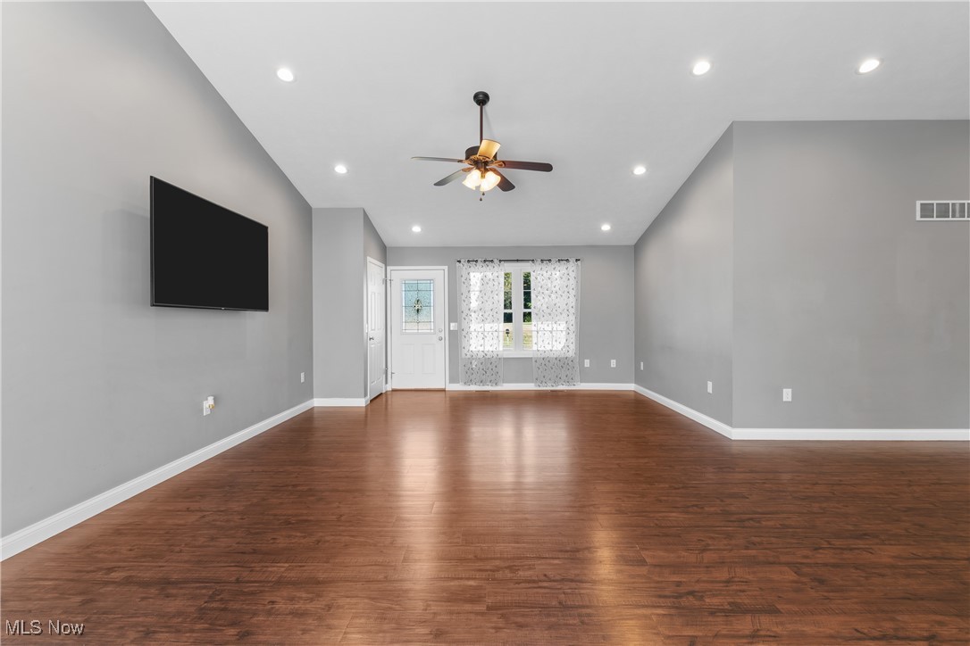 Spencer - Residential