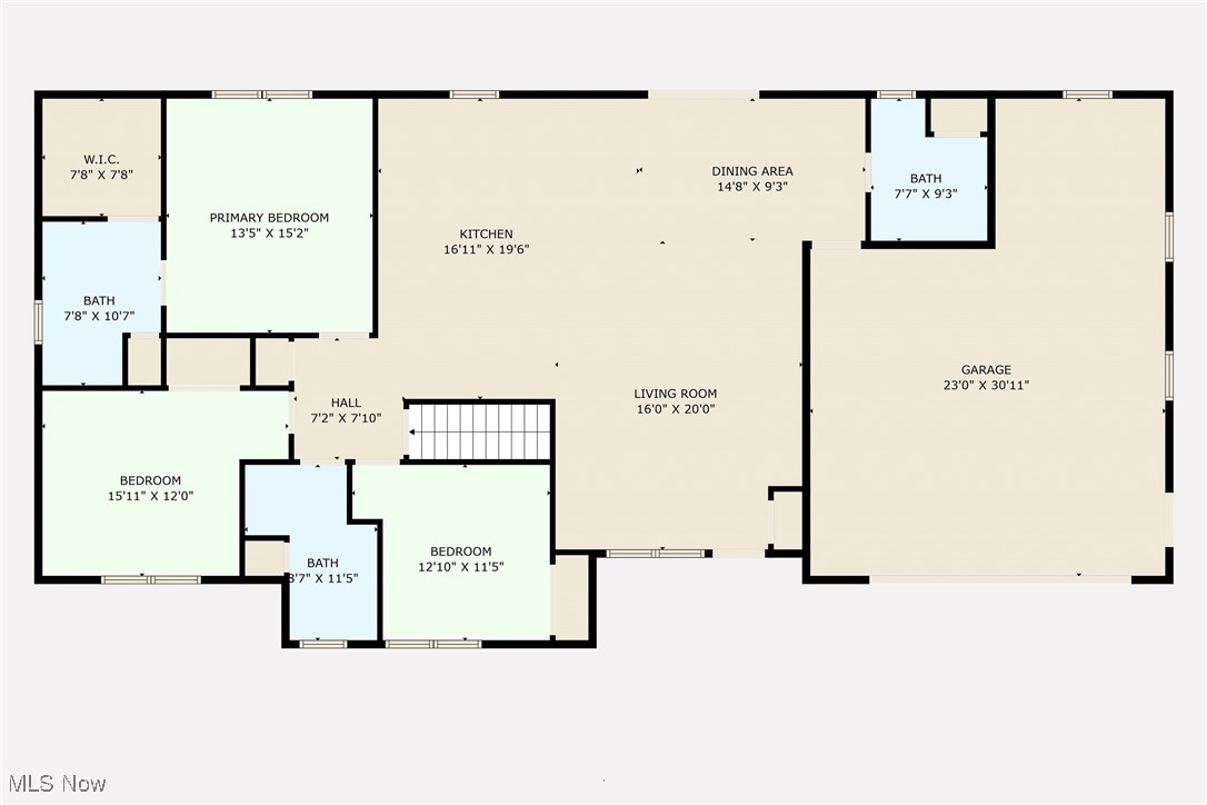 Spencer - Residential