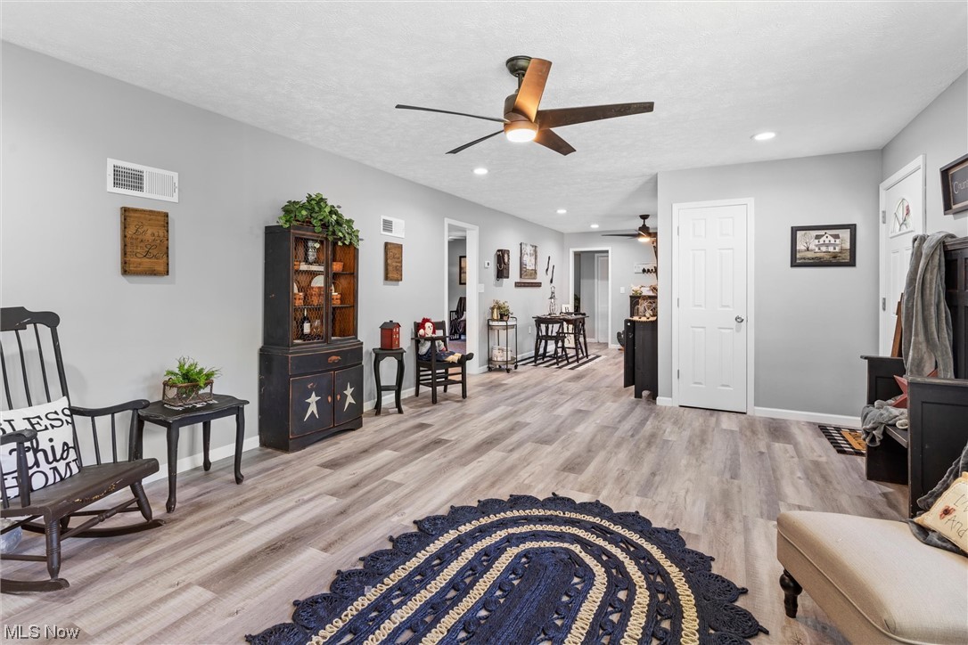 Nathan Strong - Residential