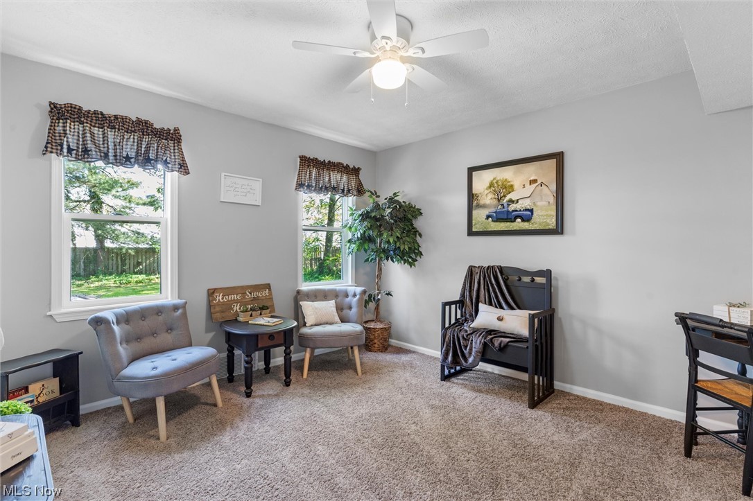 Nathan Strong - Residential