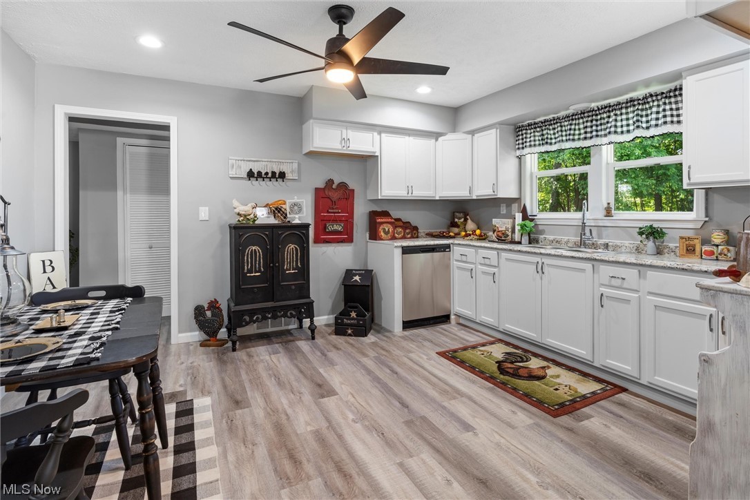 Nathan Strong - Residential