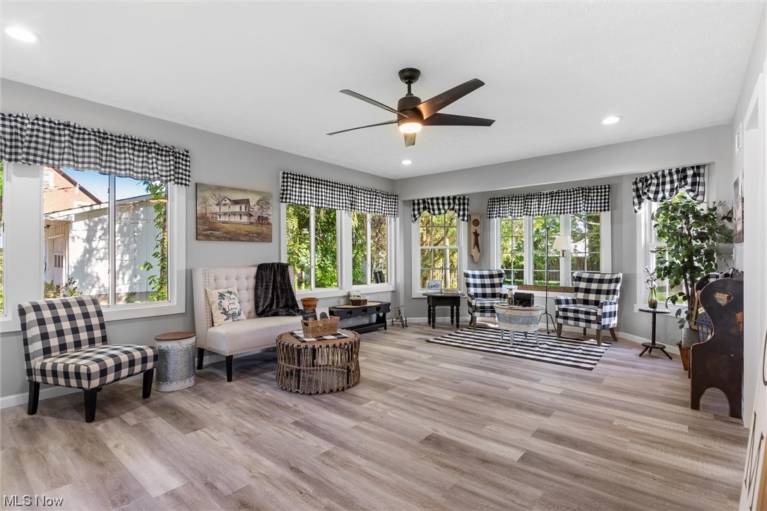 Nathan Strong - Residential