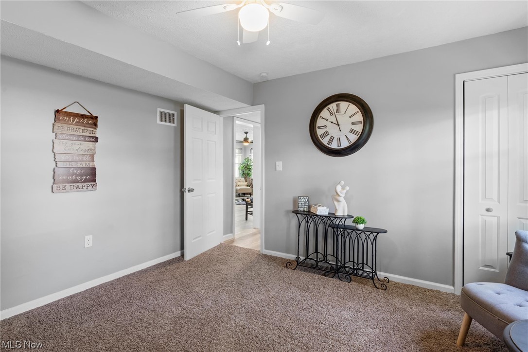 Nathan Strong - Residential