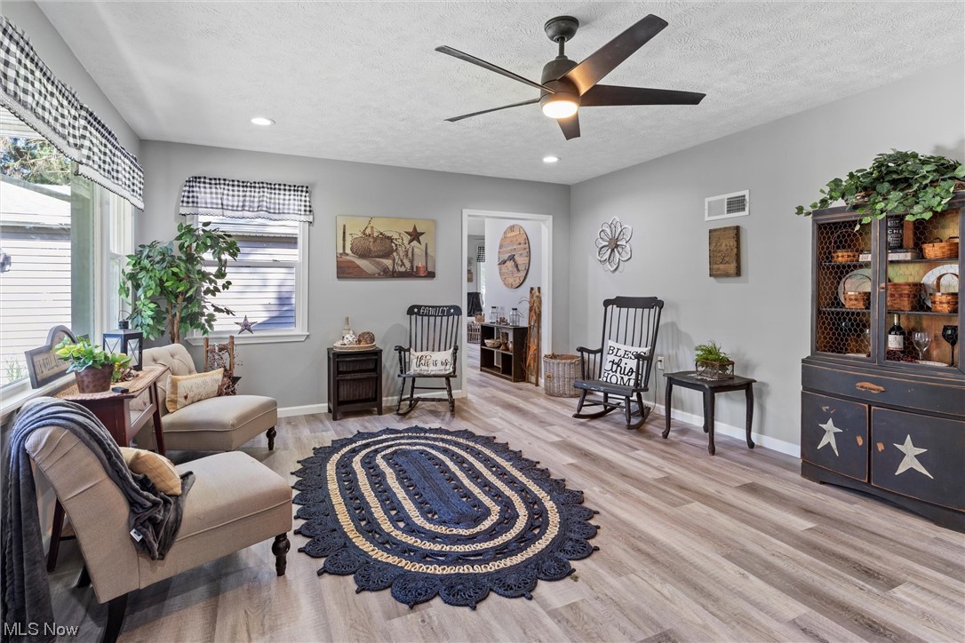 Nathan Strong - Residential