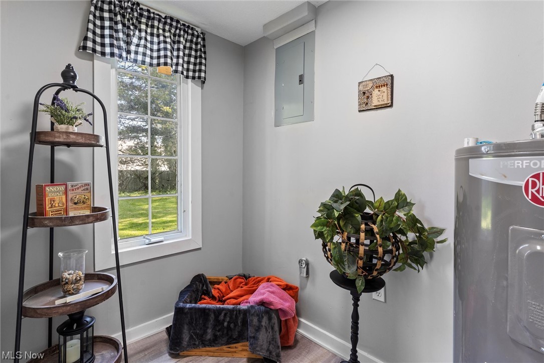 Nathan Strong - Residential