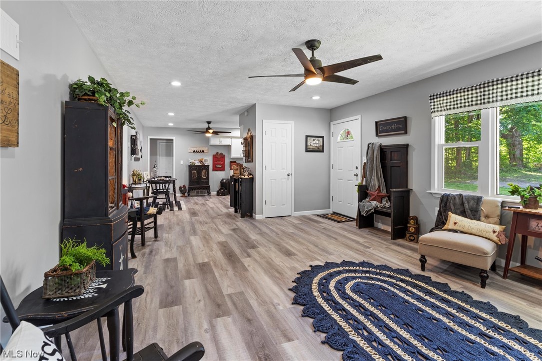 Nathan Strong - Residential