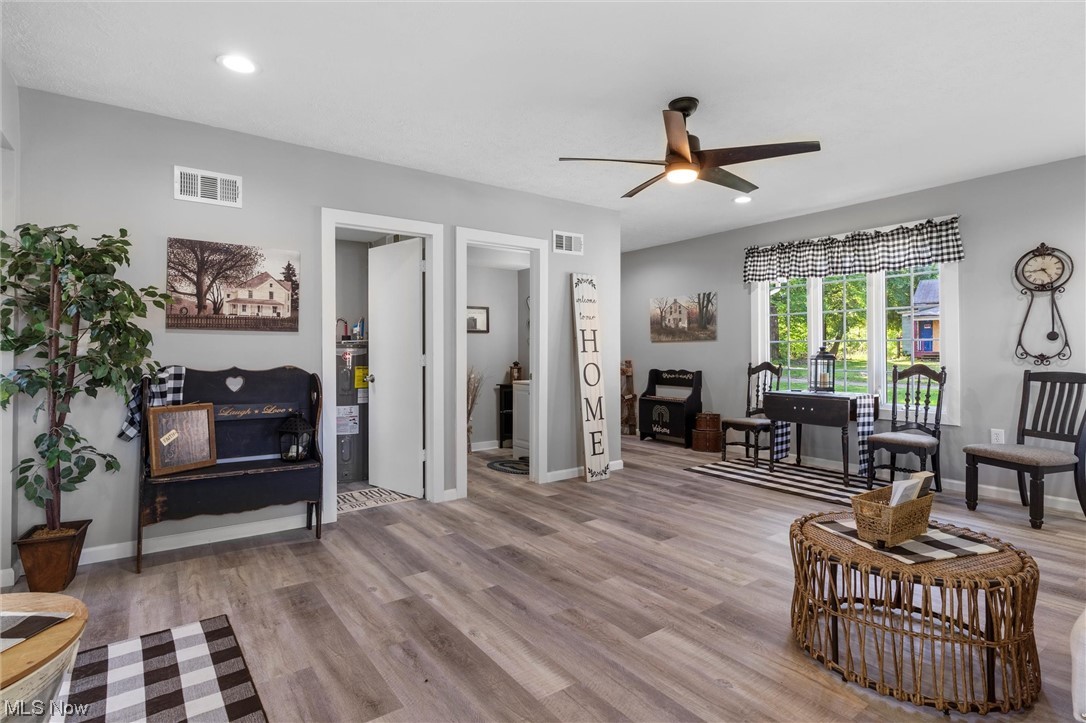 Nathan Strong - Residential