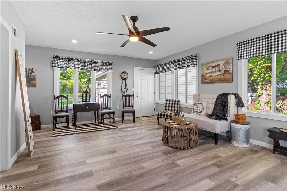 Nathan Strong - Residential